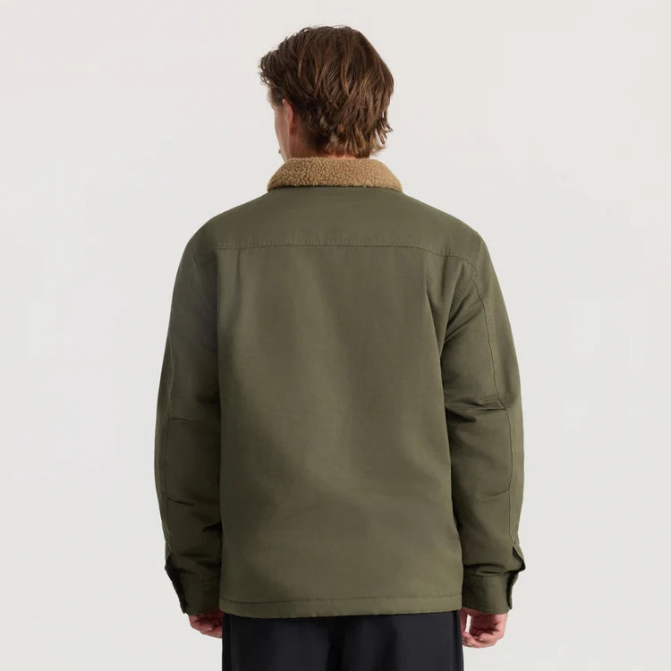 Hebrides 2.0 Sherpa Jacket