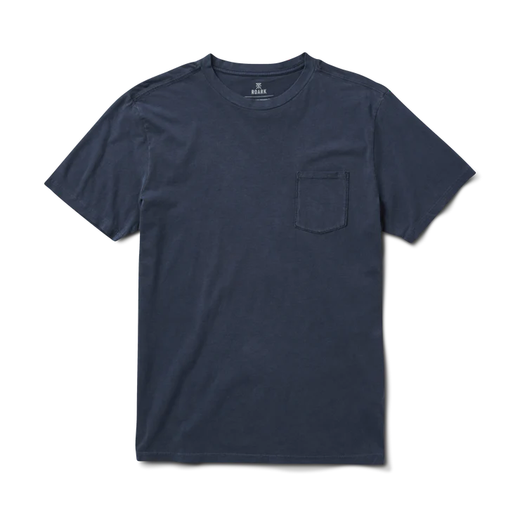 Made To Fade Short Sleeve Tee