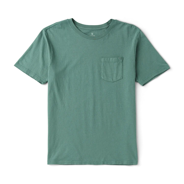 Made To Fade Short Sleeve Tee