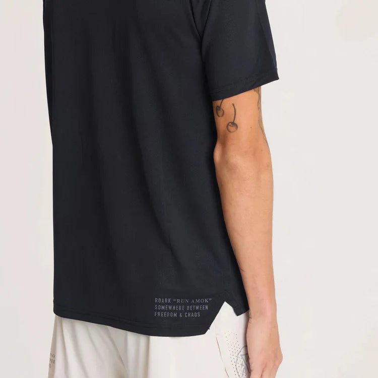 Alta Elite Short Sleeve Tee