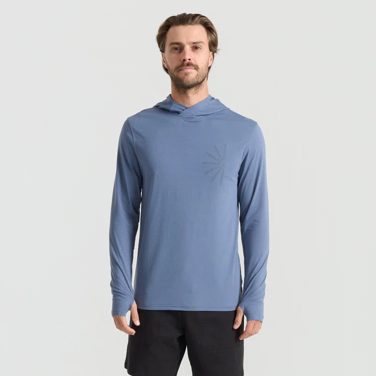 Venture UPF Hoodie