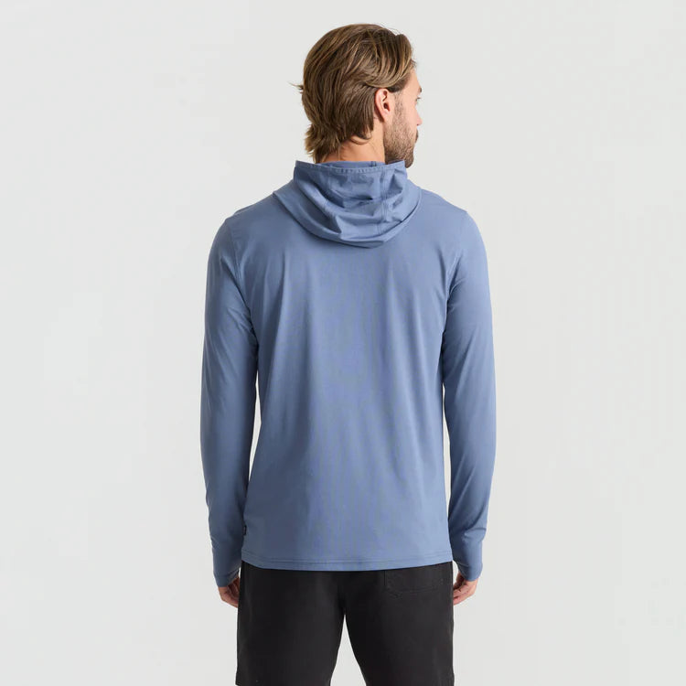 Venture UPF Hoodie