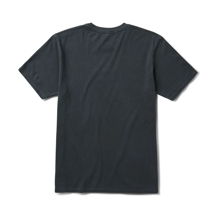 Safecamp Embroidery Premium Tee