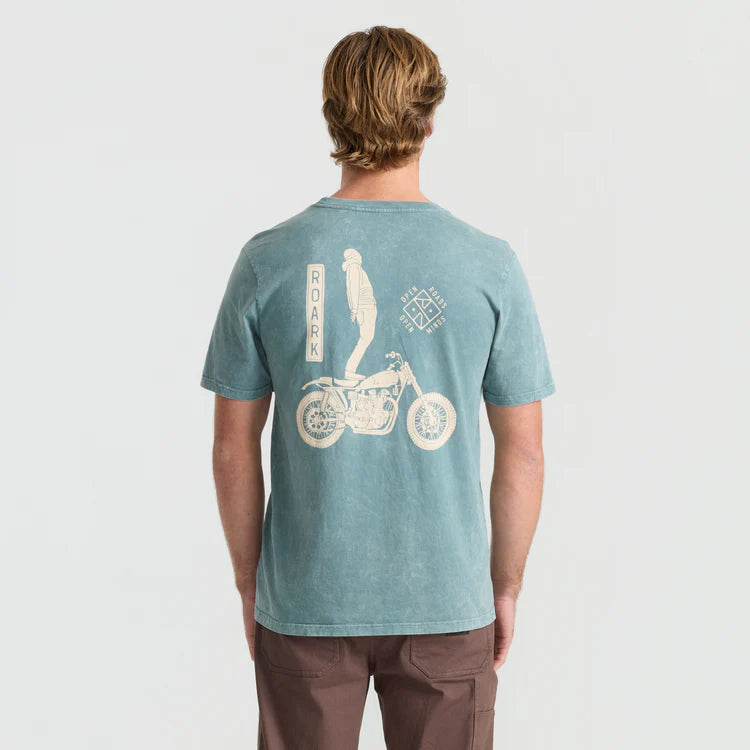 Ghostrider Premium Tee