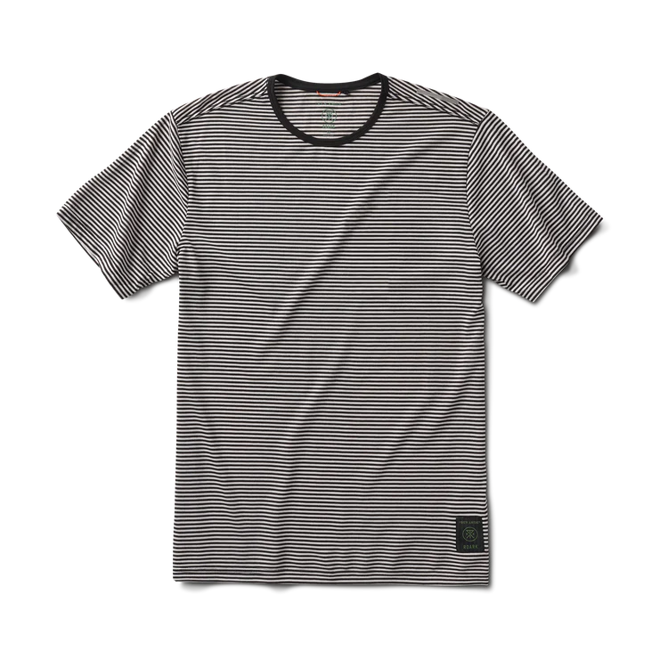 Borrego Short Sleeve Active Tee