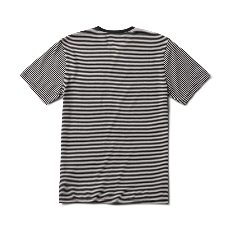 Borrego Short Sleeve Active Tee