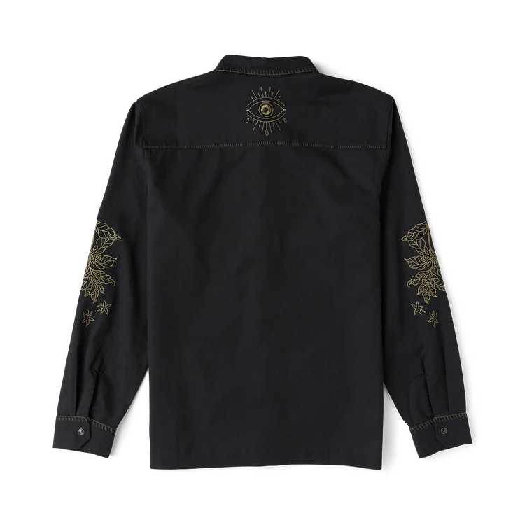 Ritual Range Button Up Shirt