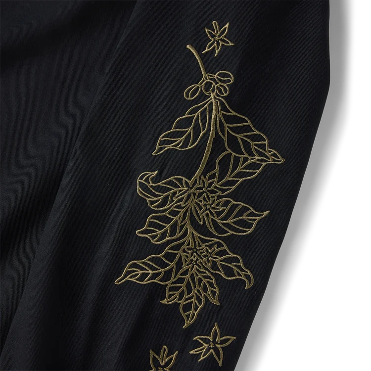 Ritual Range Button Up Shirt