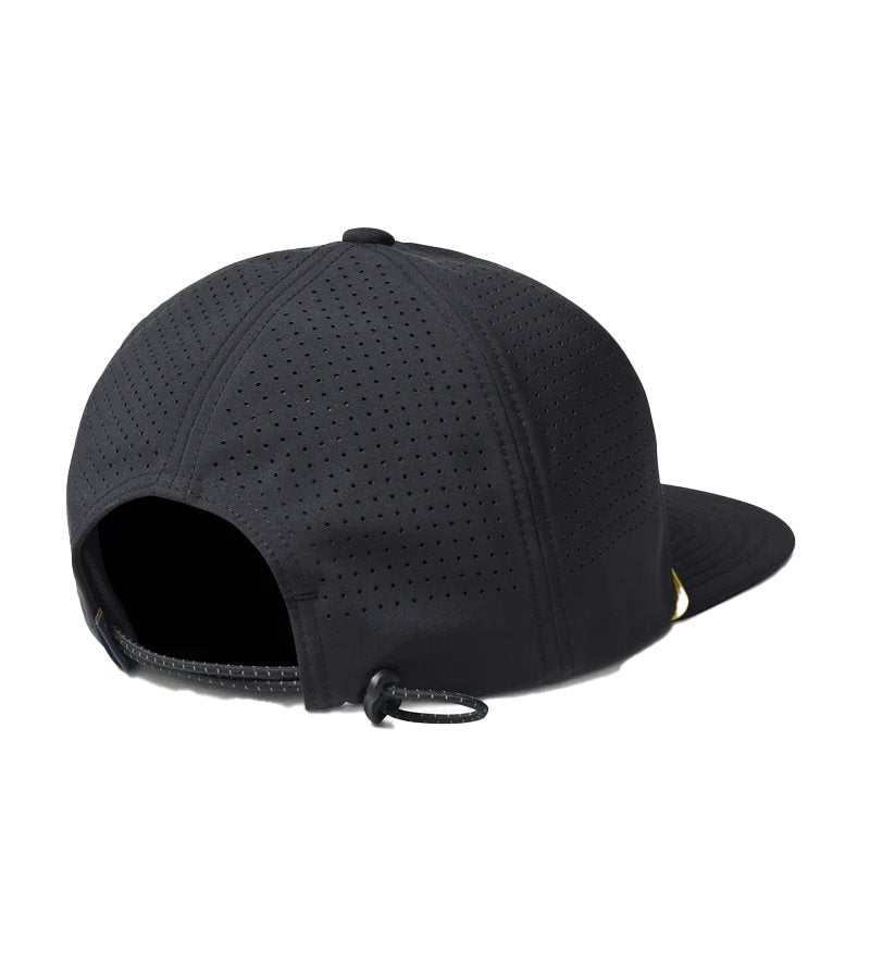 HYBRO HAT BLACK