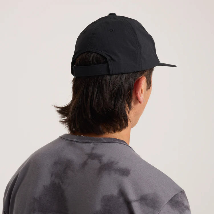 Roark Mathis 5 Panel Strapback Hat