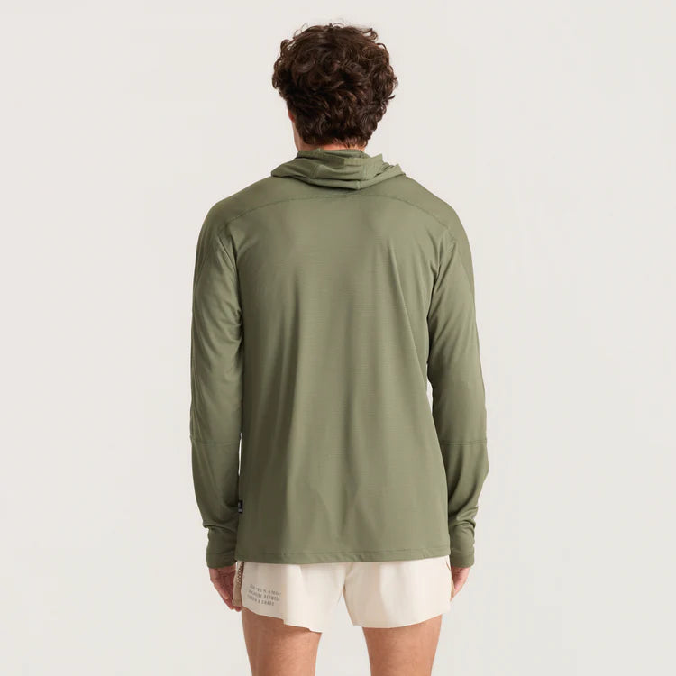 Alta Elite Trail Hood