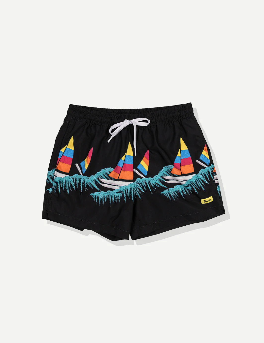 DUVIN SAILING SWIM SHORT