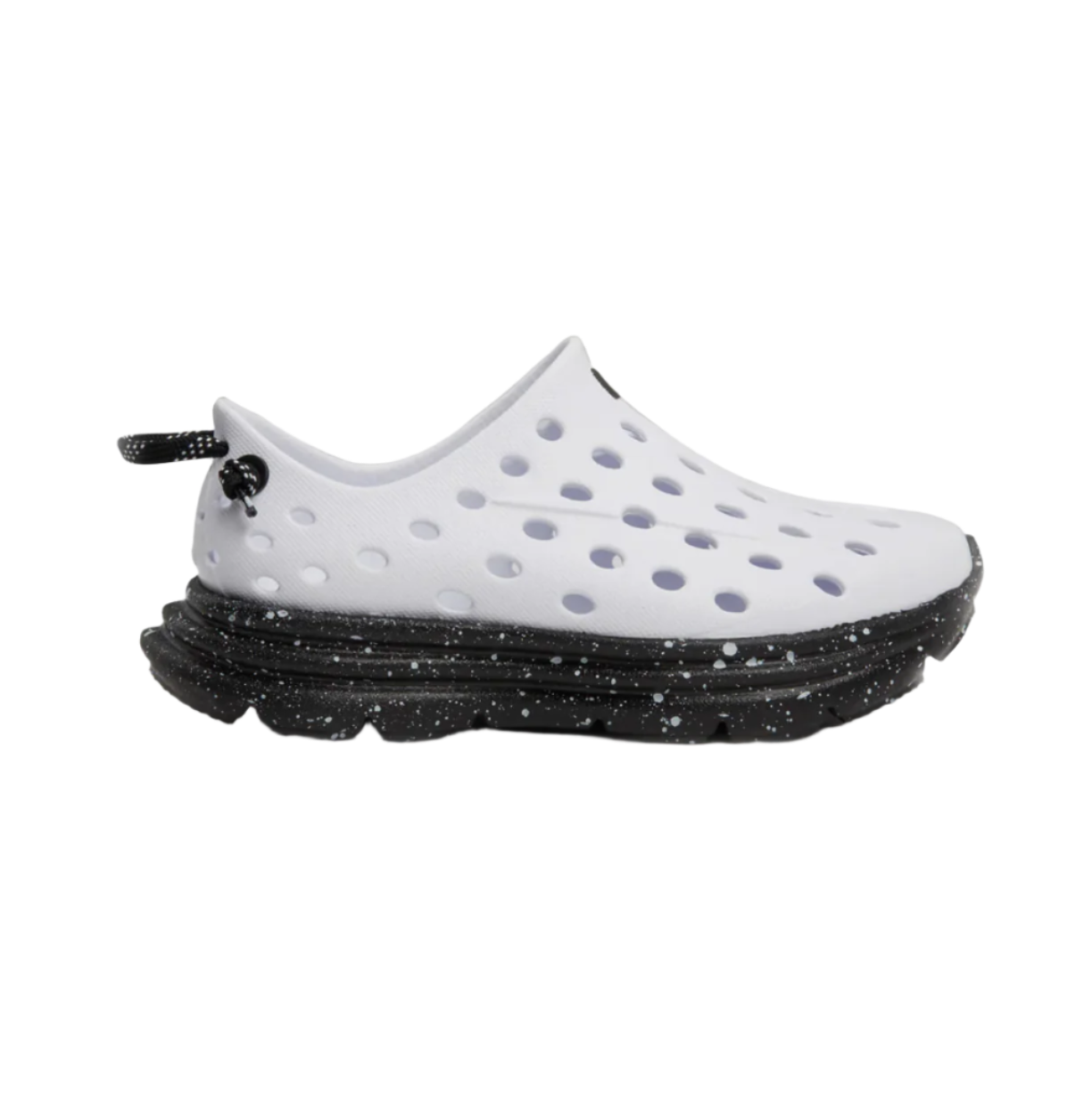 KANE Revive Kids - White / Black Speckle