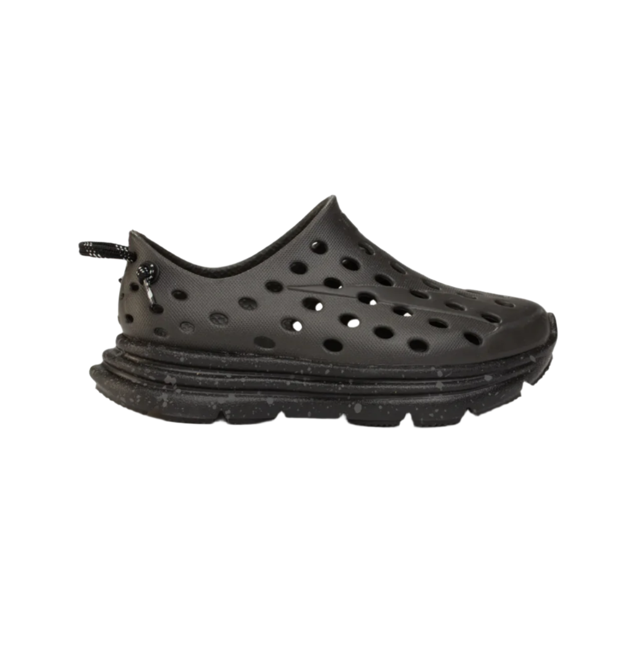 KANE Revive Kids - Charcoal / Black Speckle