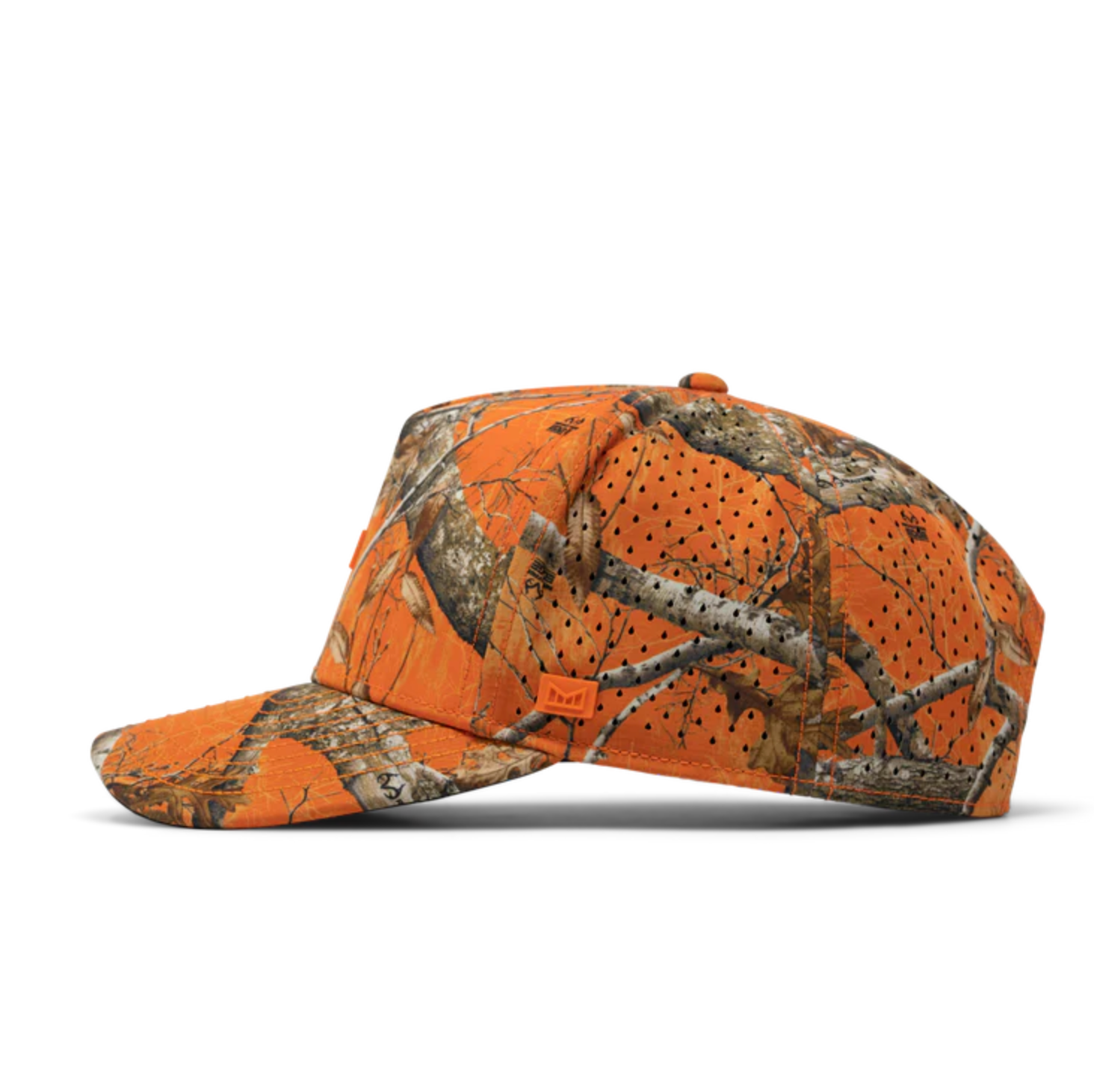 Melin Hydro Odyssey Real Tree Neo Camo