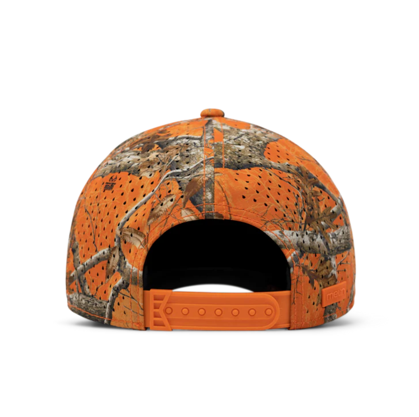 Melin Hydro Odyssey Real Tree Neo Camo