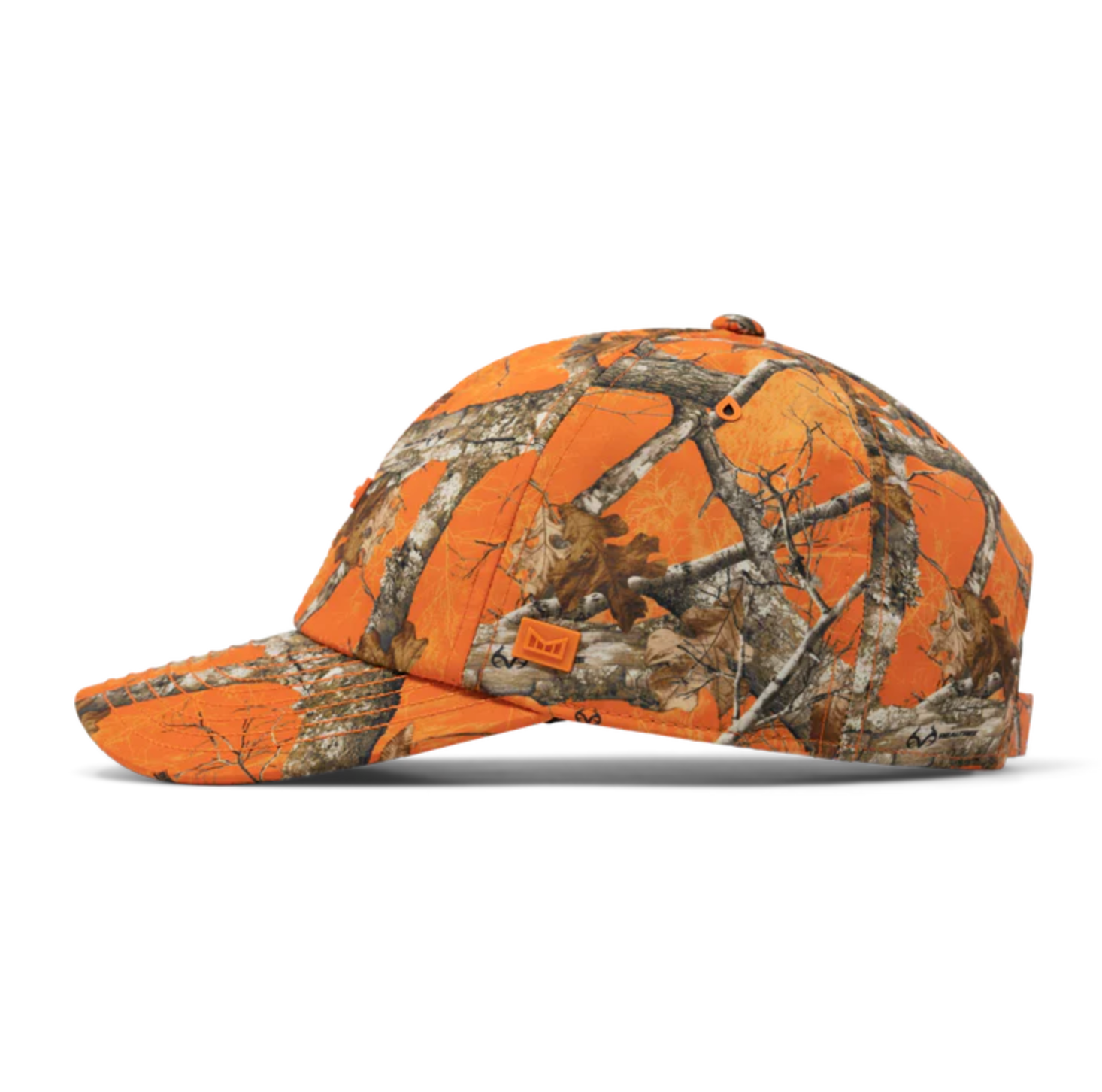 Melin Hydro Legend Real Tree Neo Camo