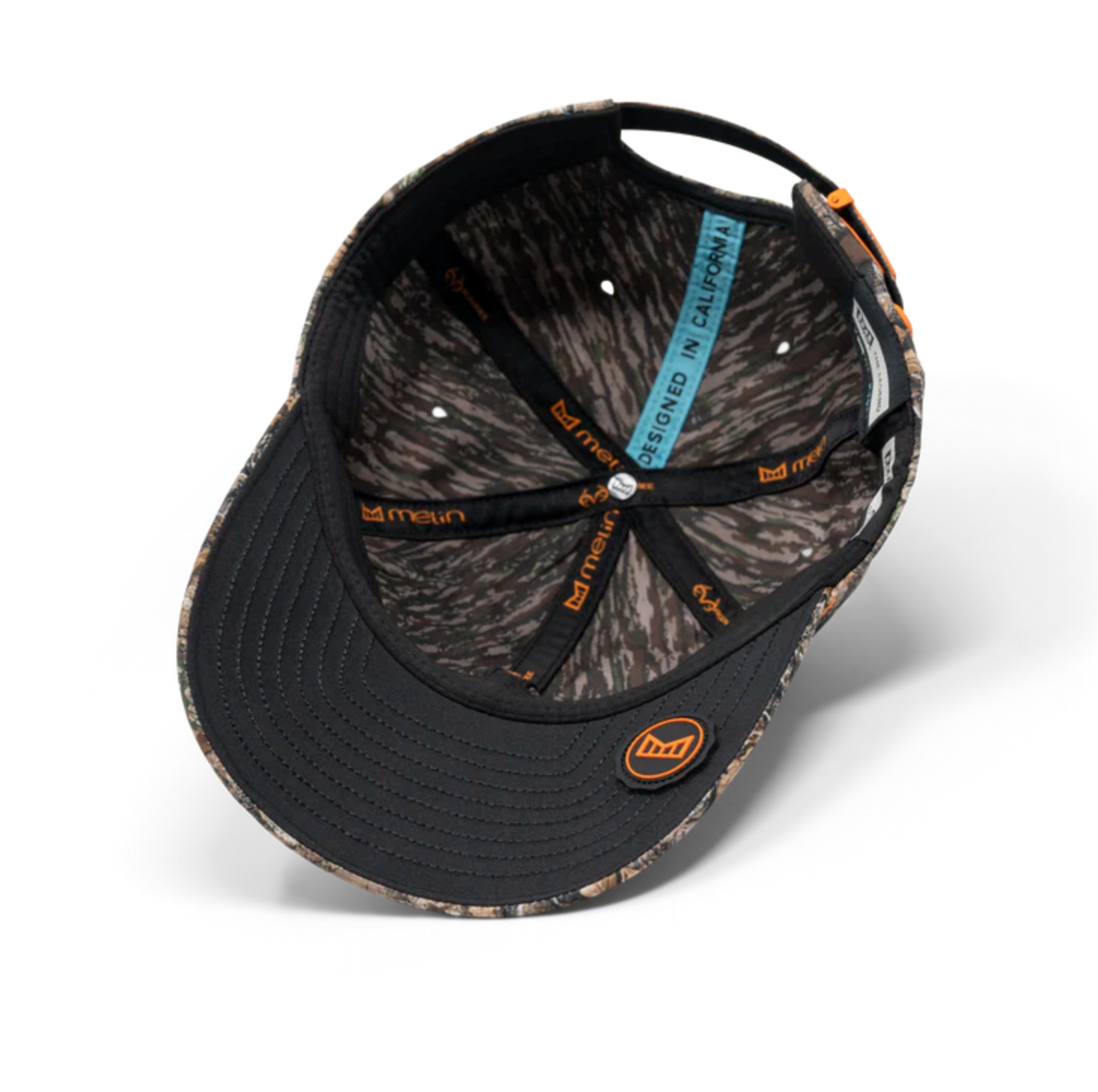 Melin Hydro Legend Real Tree Edge