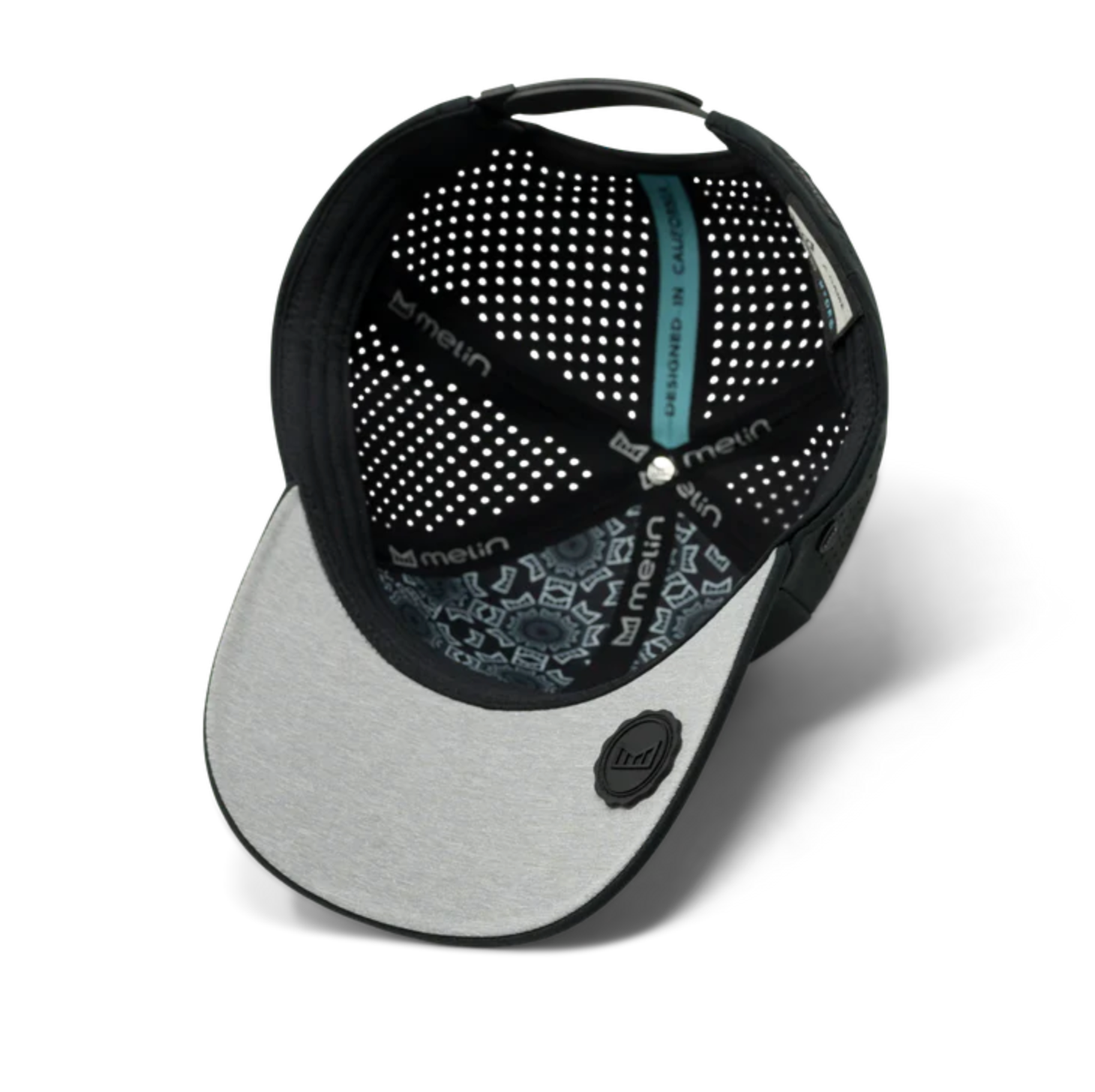 Melin A-Game Icon Black