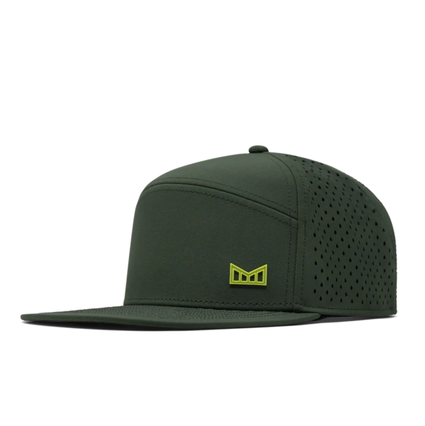 Melin Trenches Icon Hydro Kombu Green