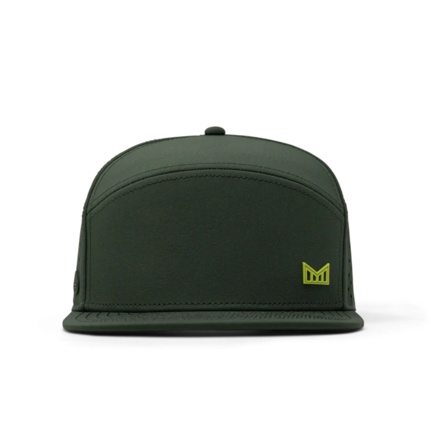 Melin Trenches Icon Hydro Kombu Green