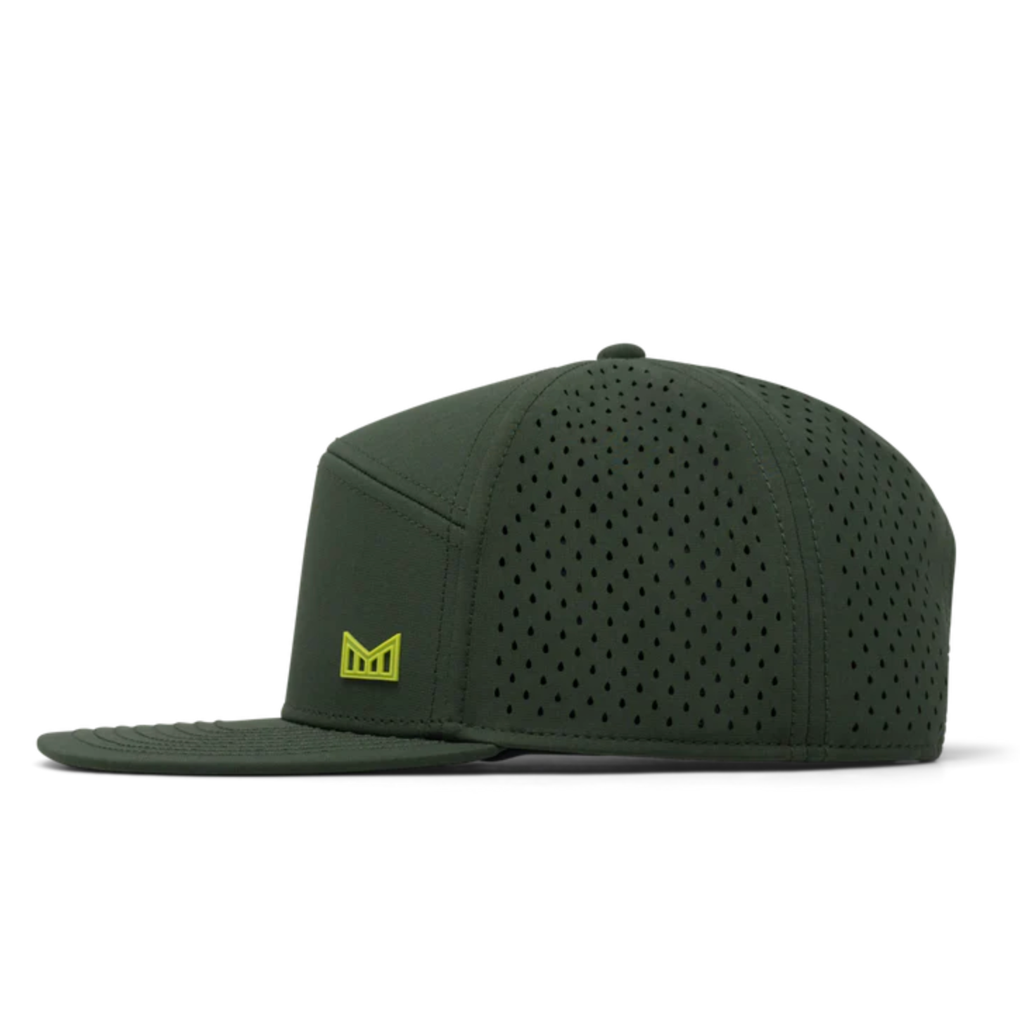 Melin Trenches Icon Hydro Kombu Green