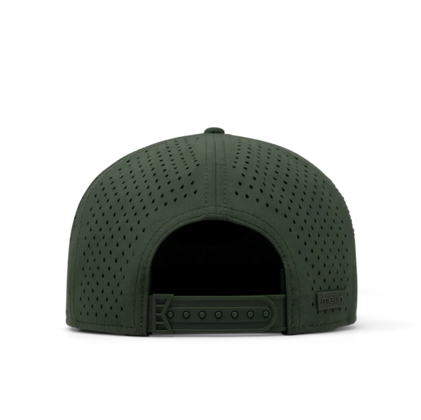 Melin Trenches Icon Hydro Kombu Green