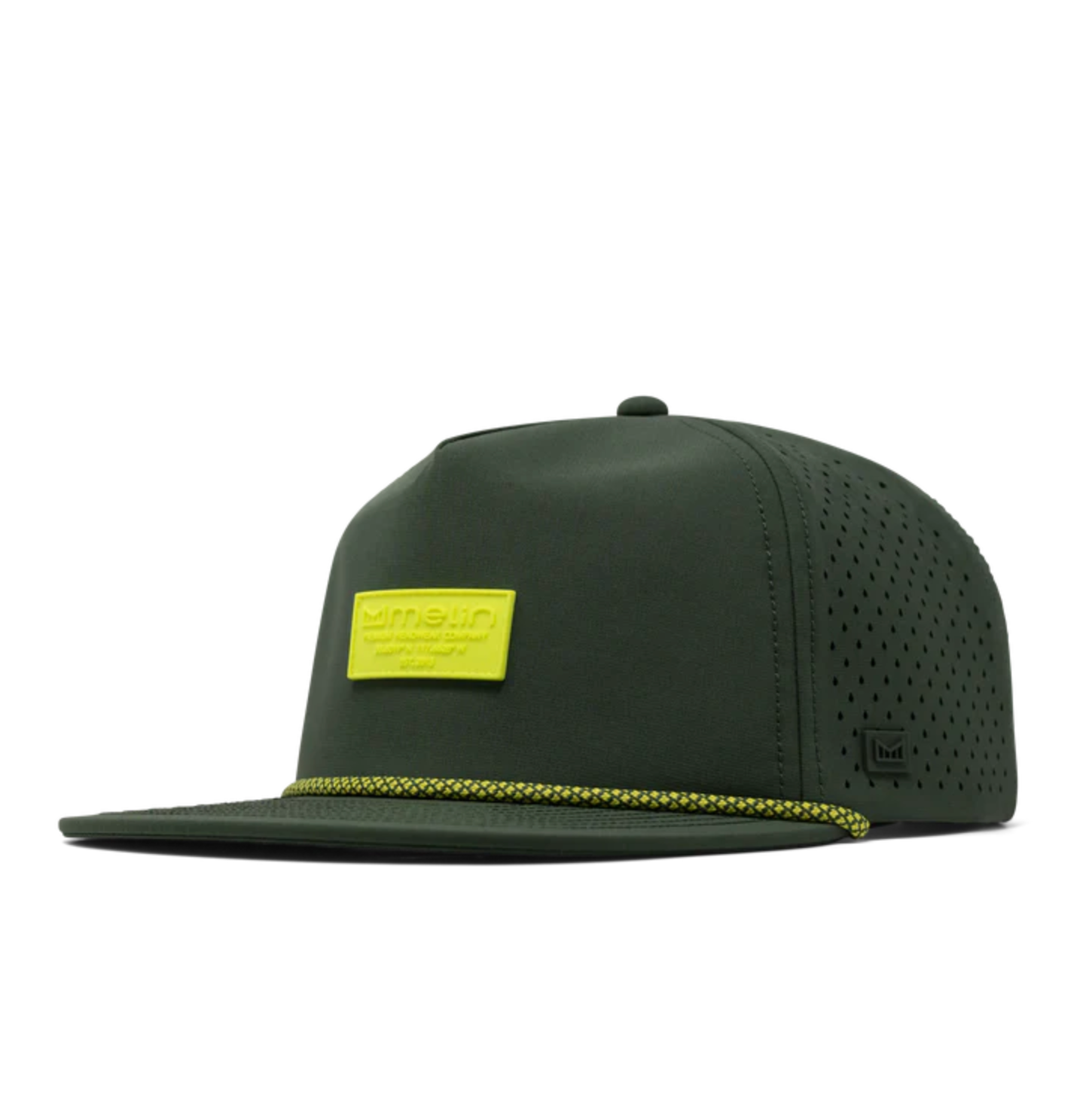 Melin Coronado Hydro Kombu Green