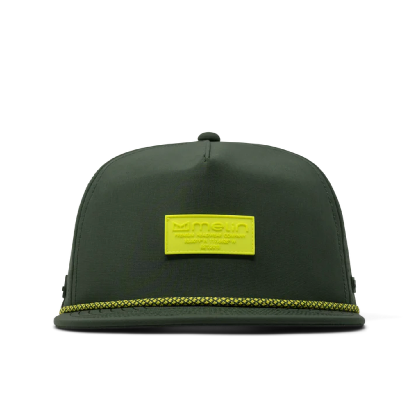 Melin Coronado Hydro Kombu Green