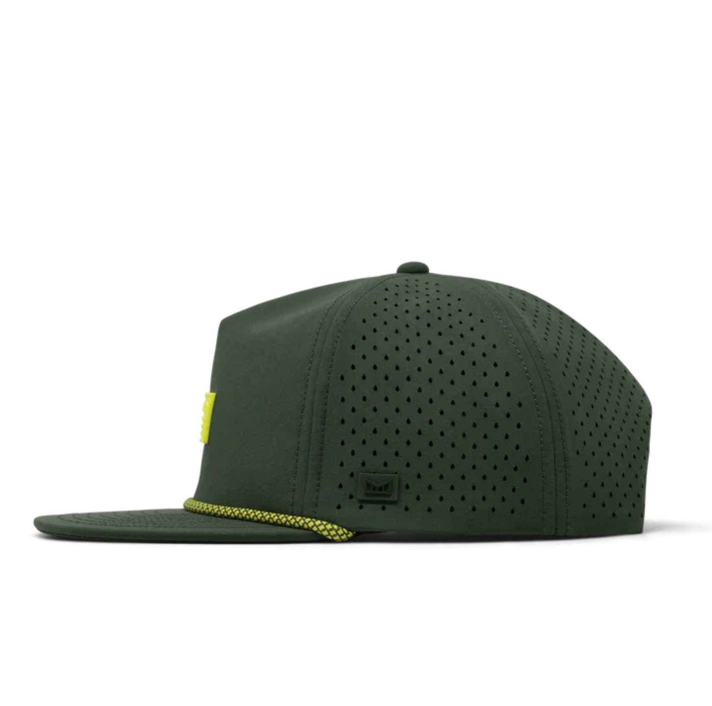 Melin Coronado Hydro Kombu Green