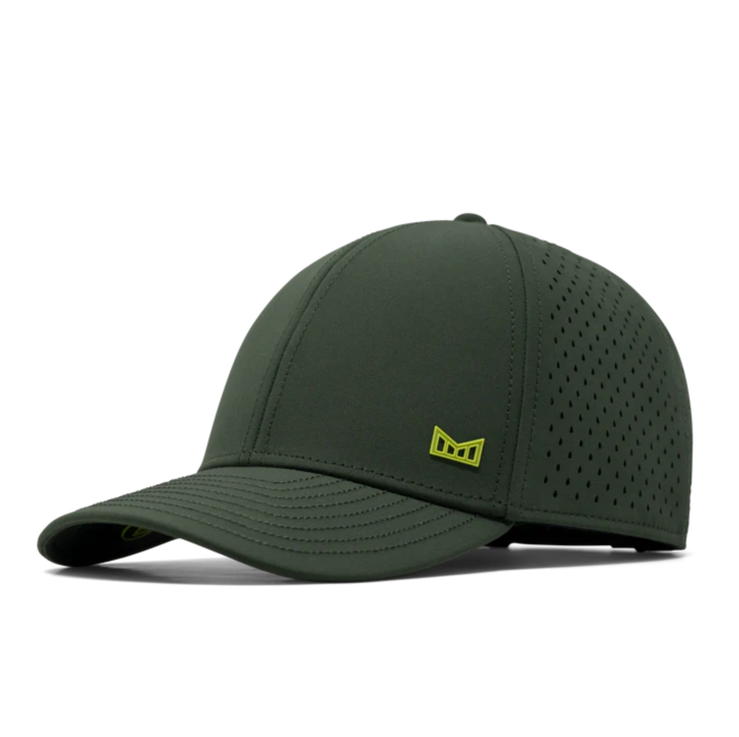 Melin A-Game Hydro Kombu Green