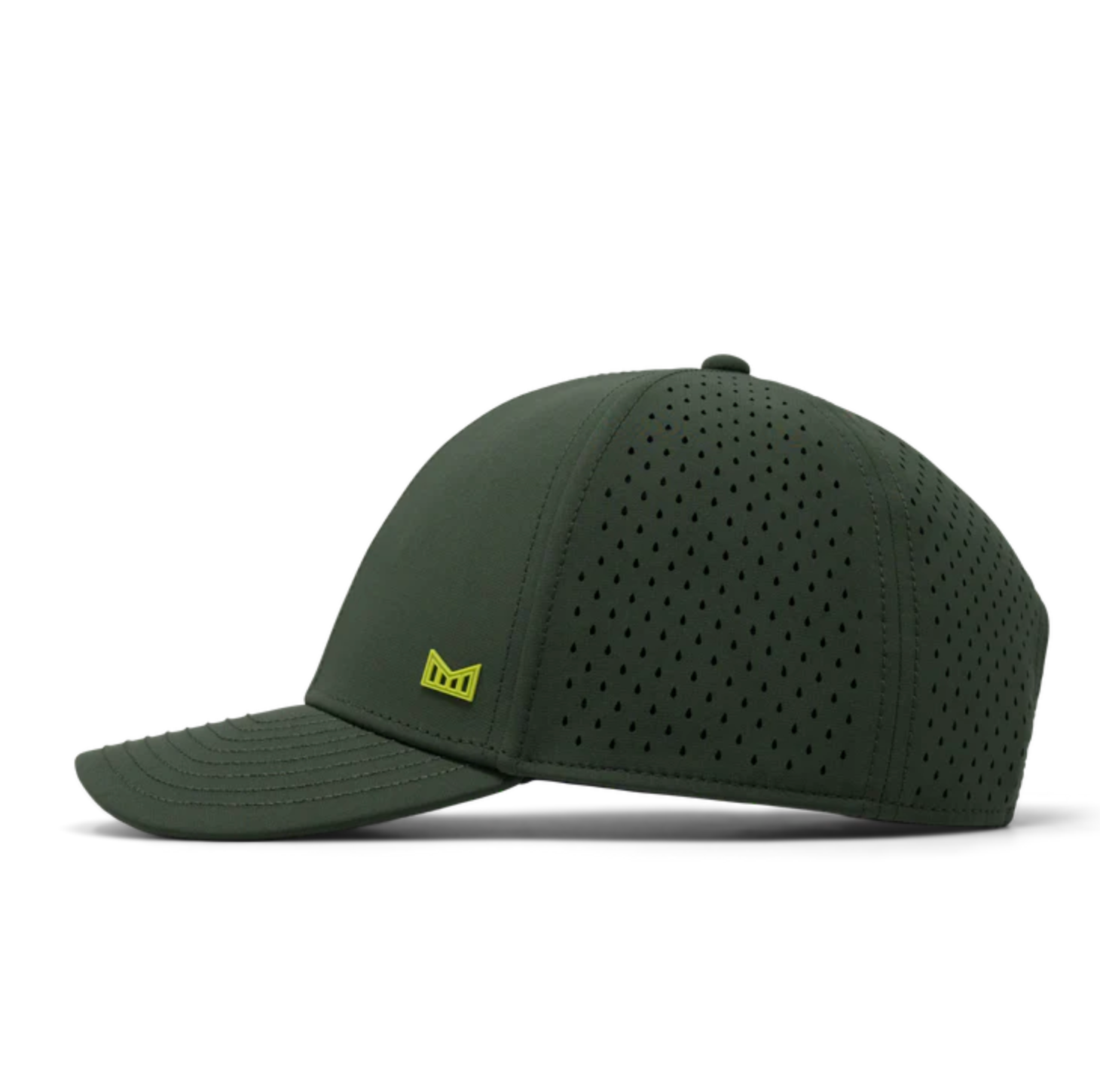Melin A-Game Hydro Kombu Green