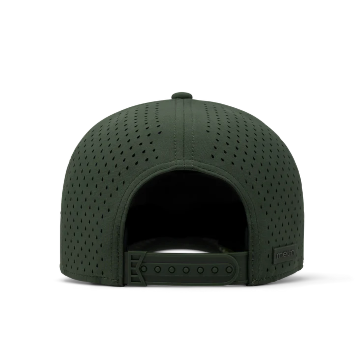Melin A-Game Hydro Kombu Green