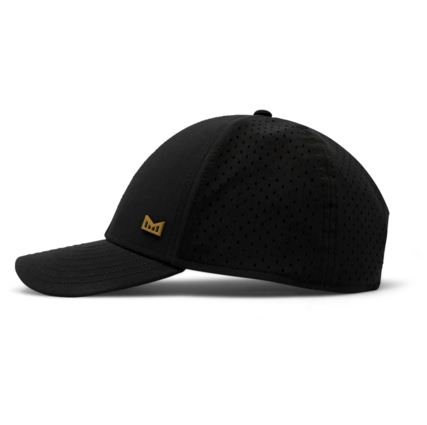 Melin A-Game Icon Hydro Black / Gum