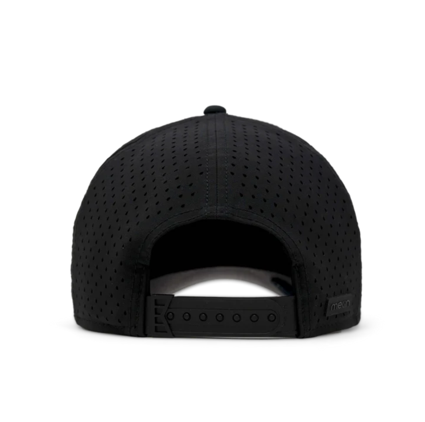 Melin A-Game Icon Hydro Black / Gum