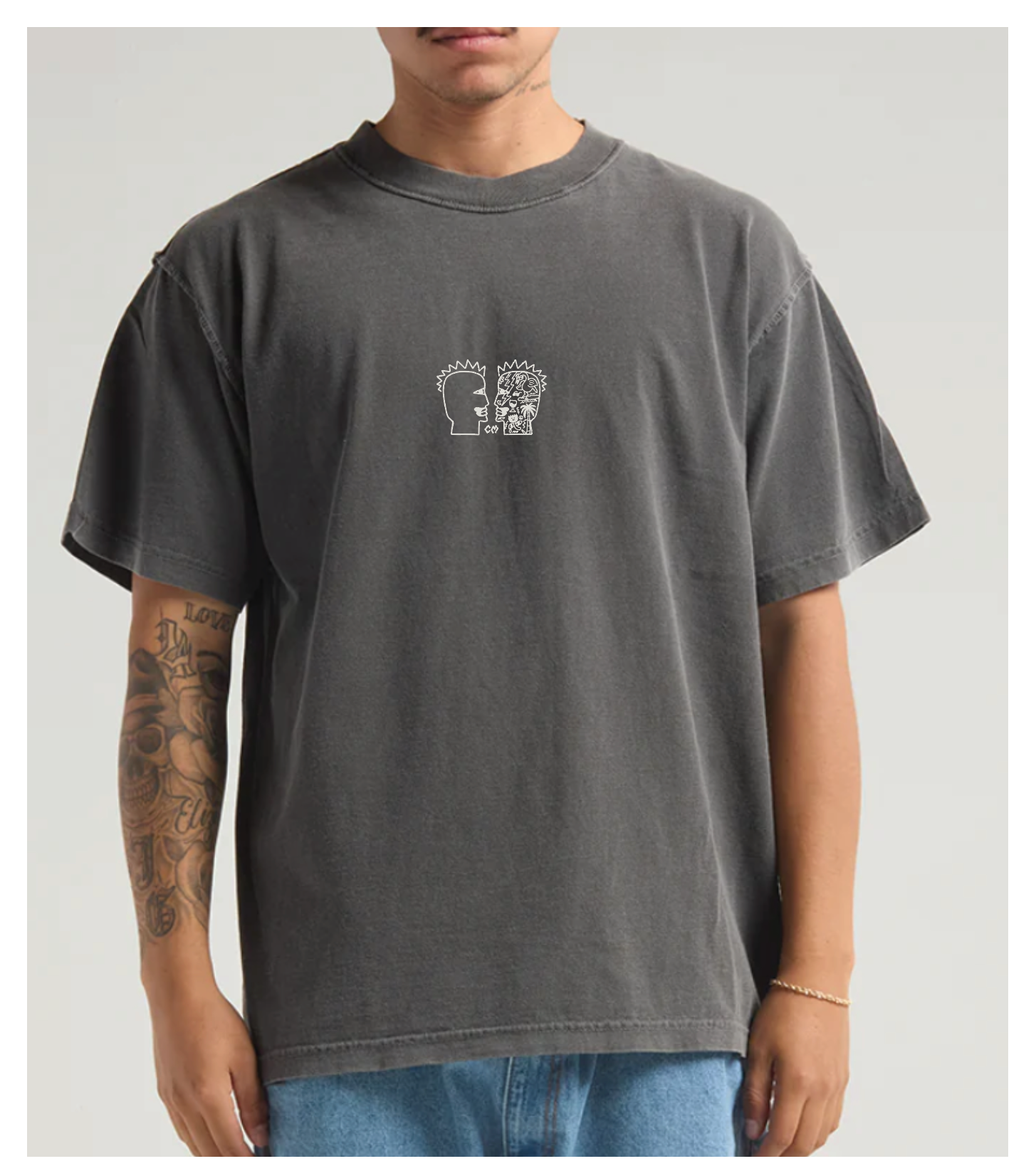 Alter Ego Tee