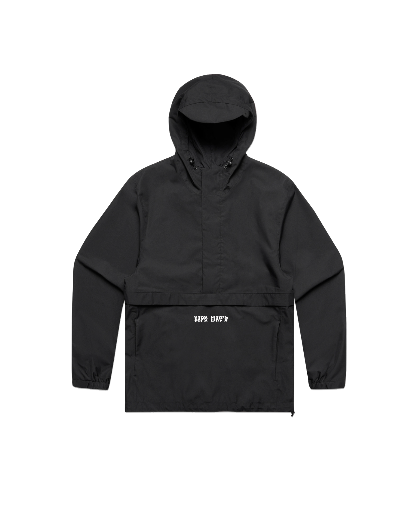 CM Tech Rain Jacket