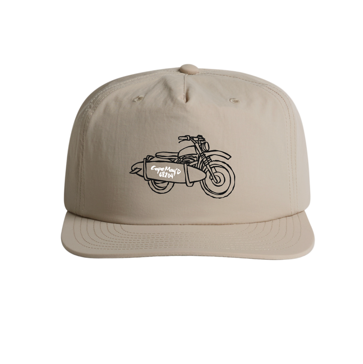 Surfbike Hat