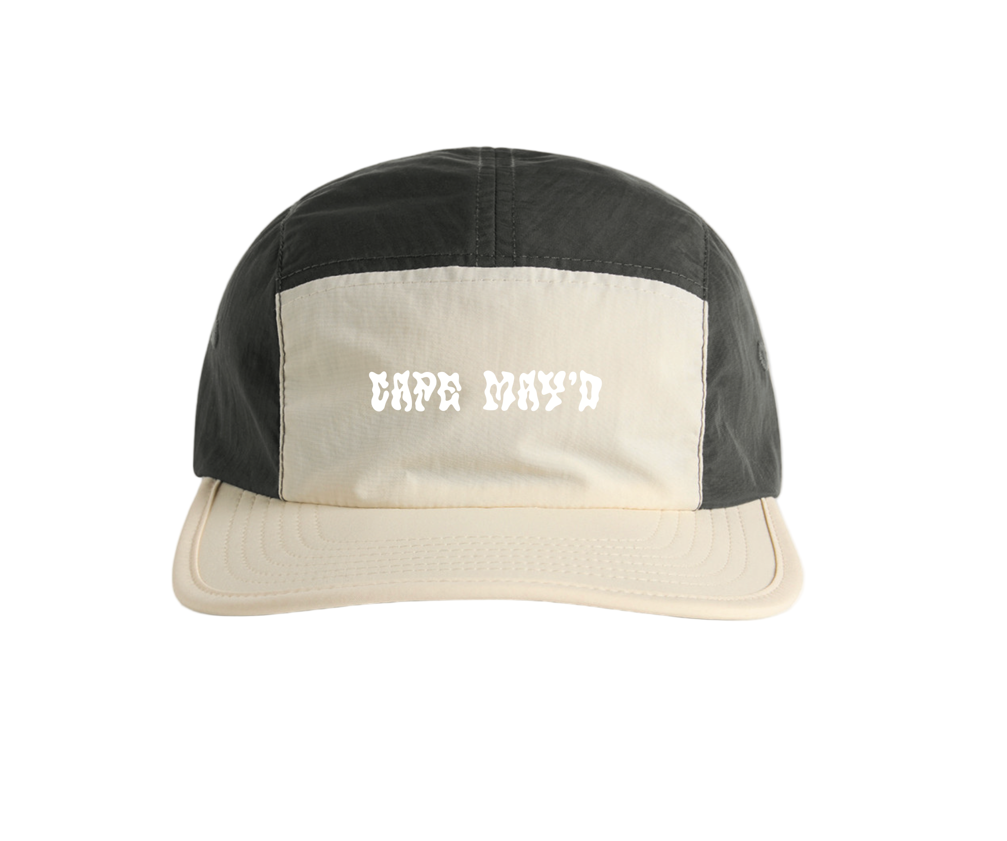 Camper 5-Panel Hat