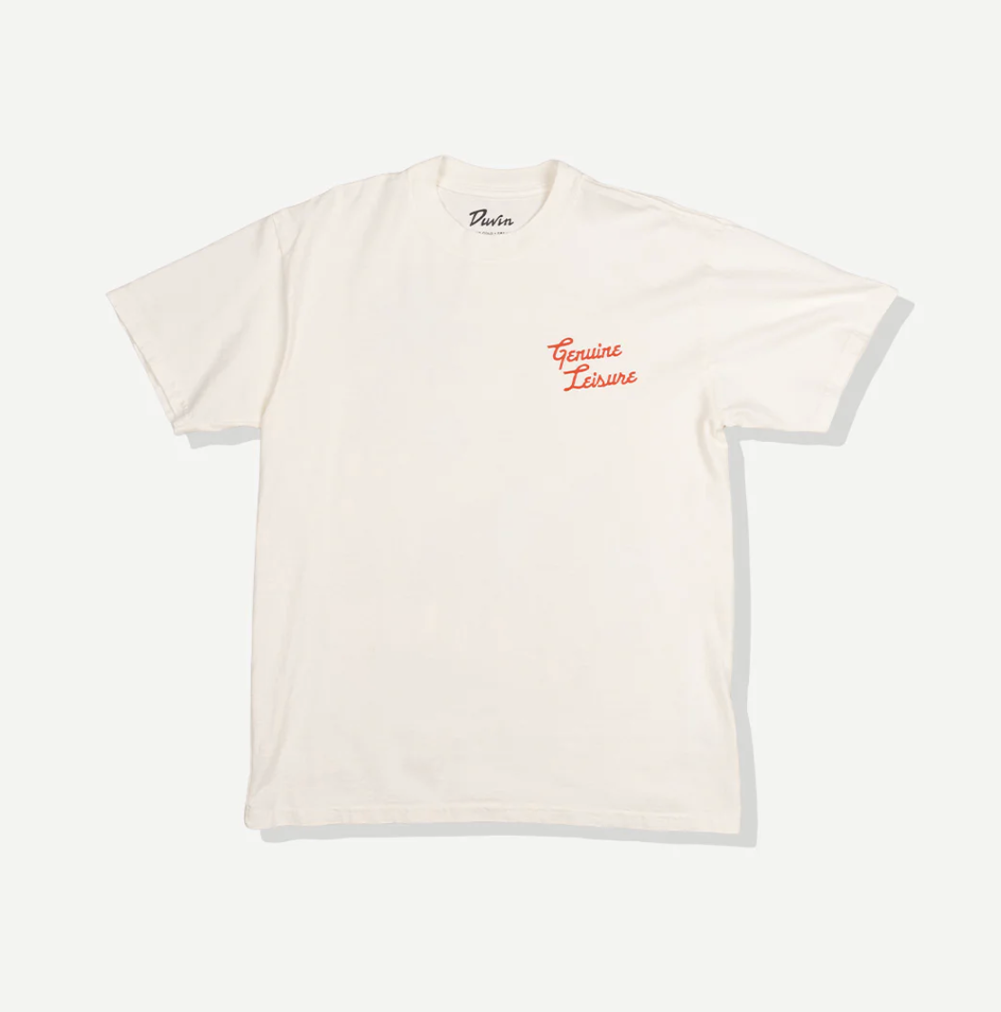 Beach Ranch Tee