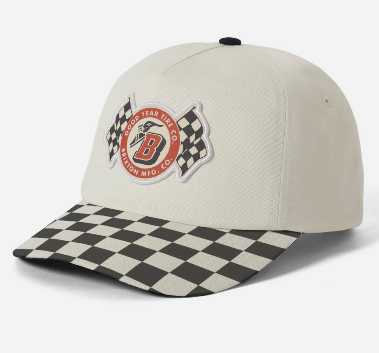 Goodyear Speedway Snapback