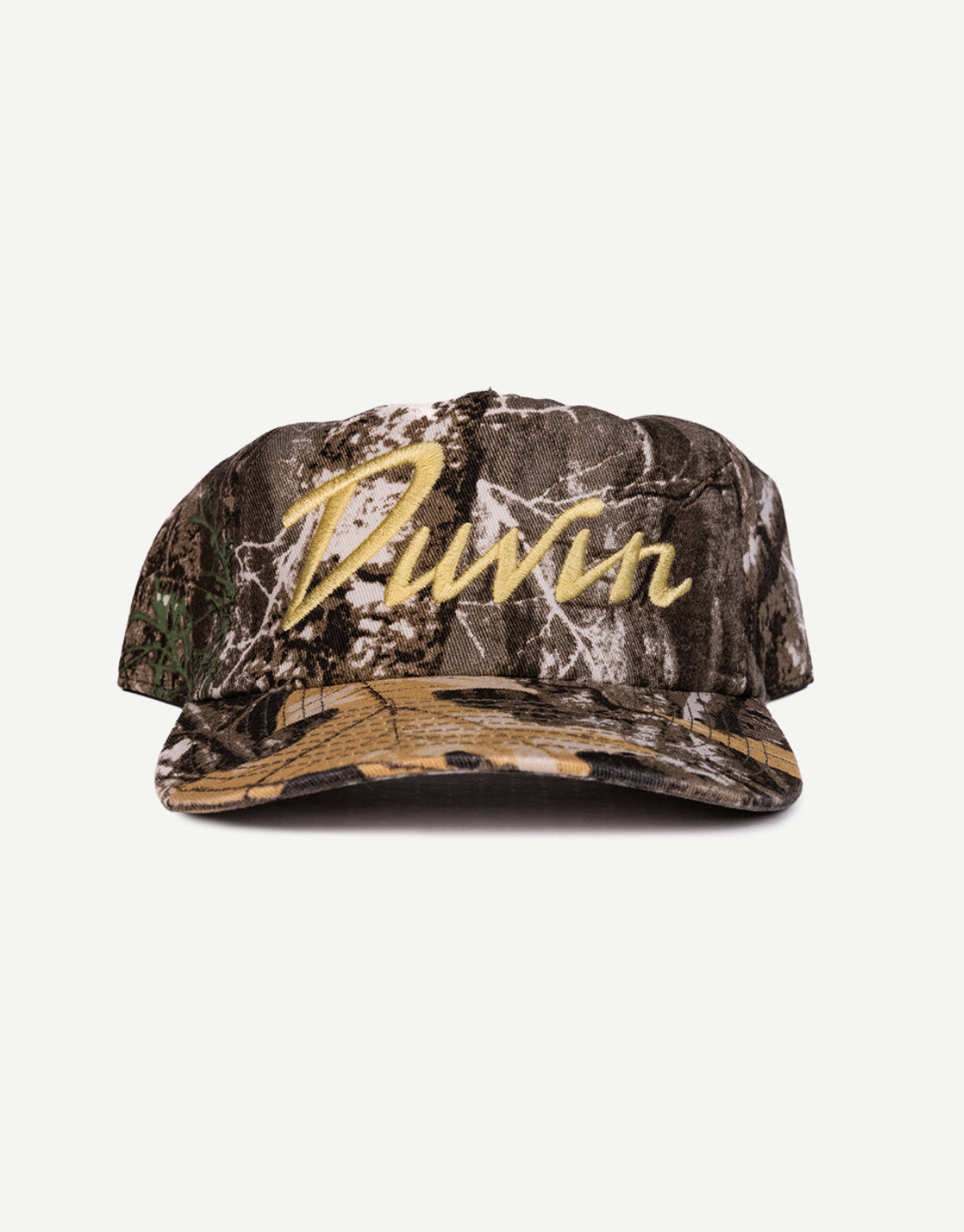 DUVIN WOODS HAT