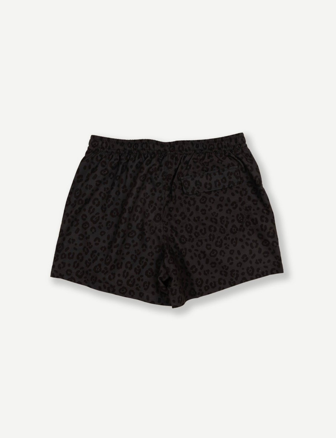 DUVIN CLUB SWIM SHORT