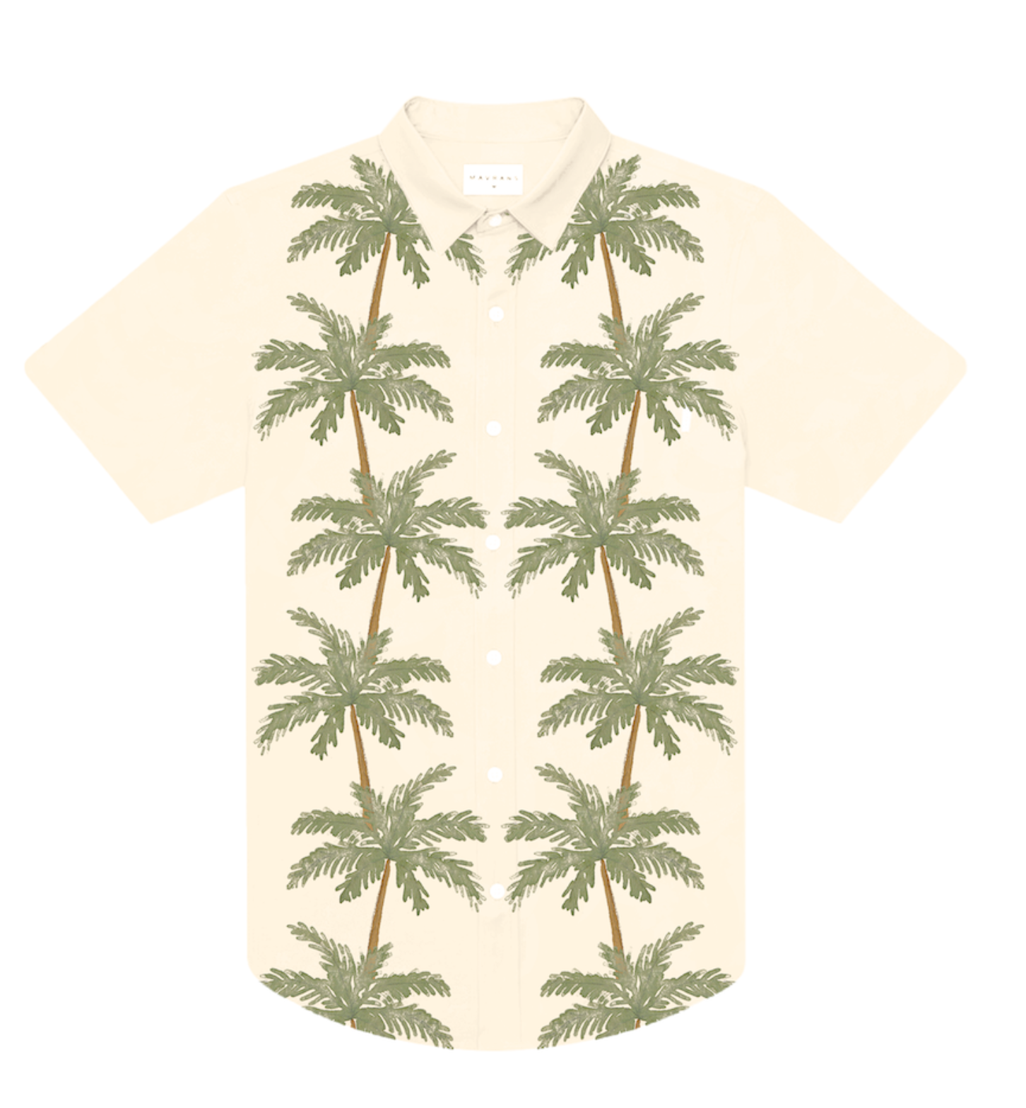Mavrans Palm Row Weekend Shirt