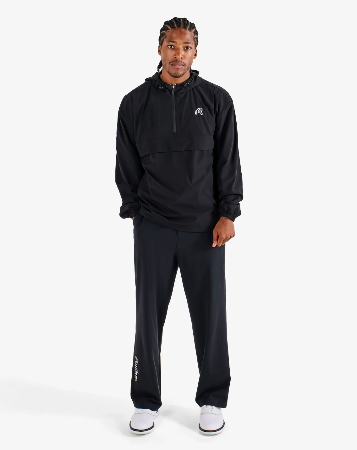 Malbon RIDGE ANORAK