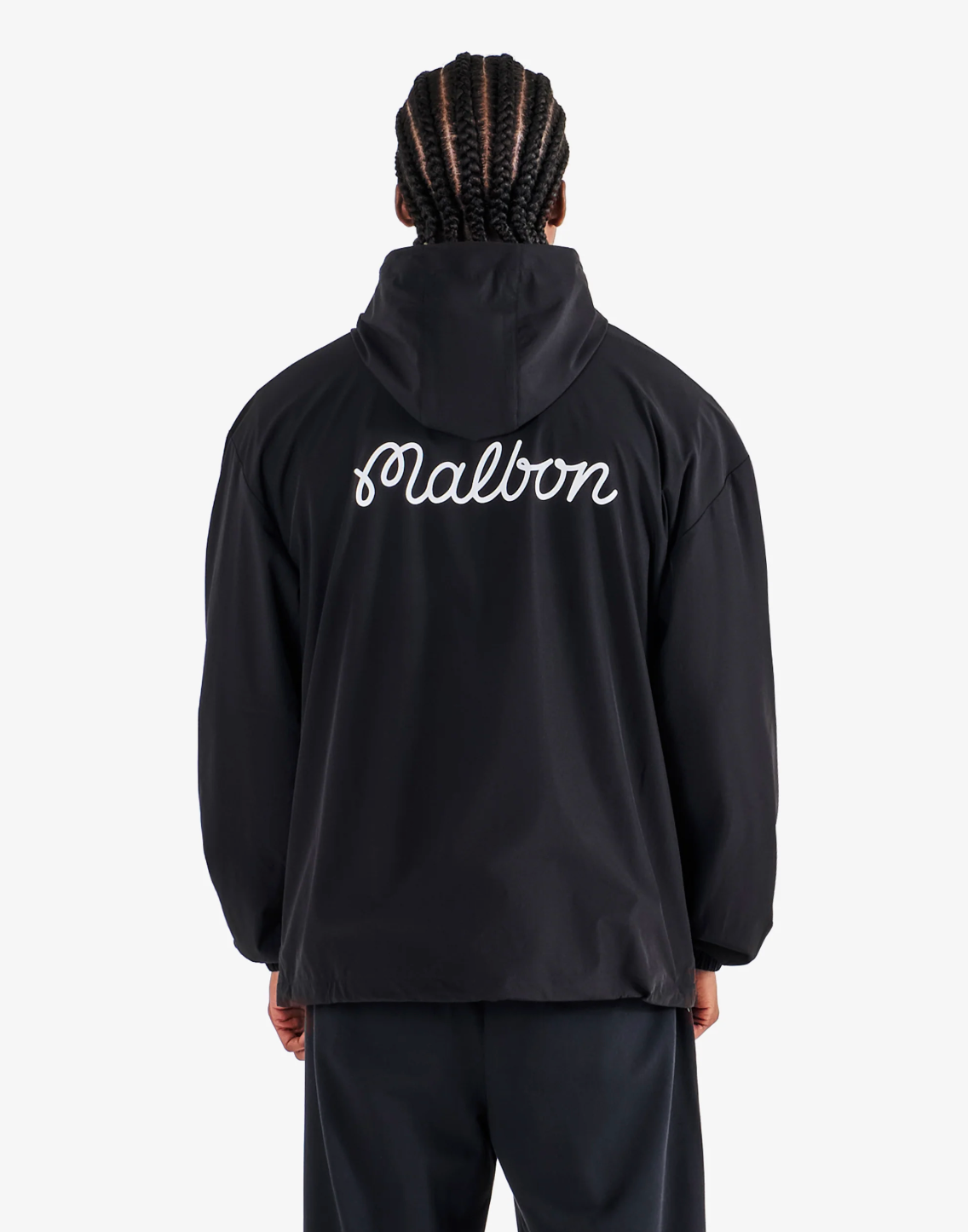 Malbon RIDGE ANORAK
