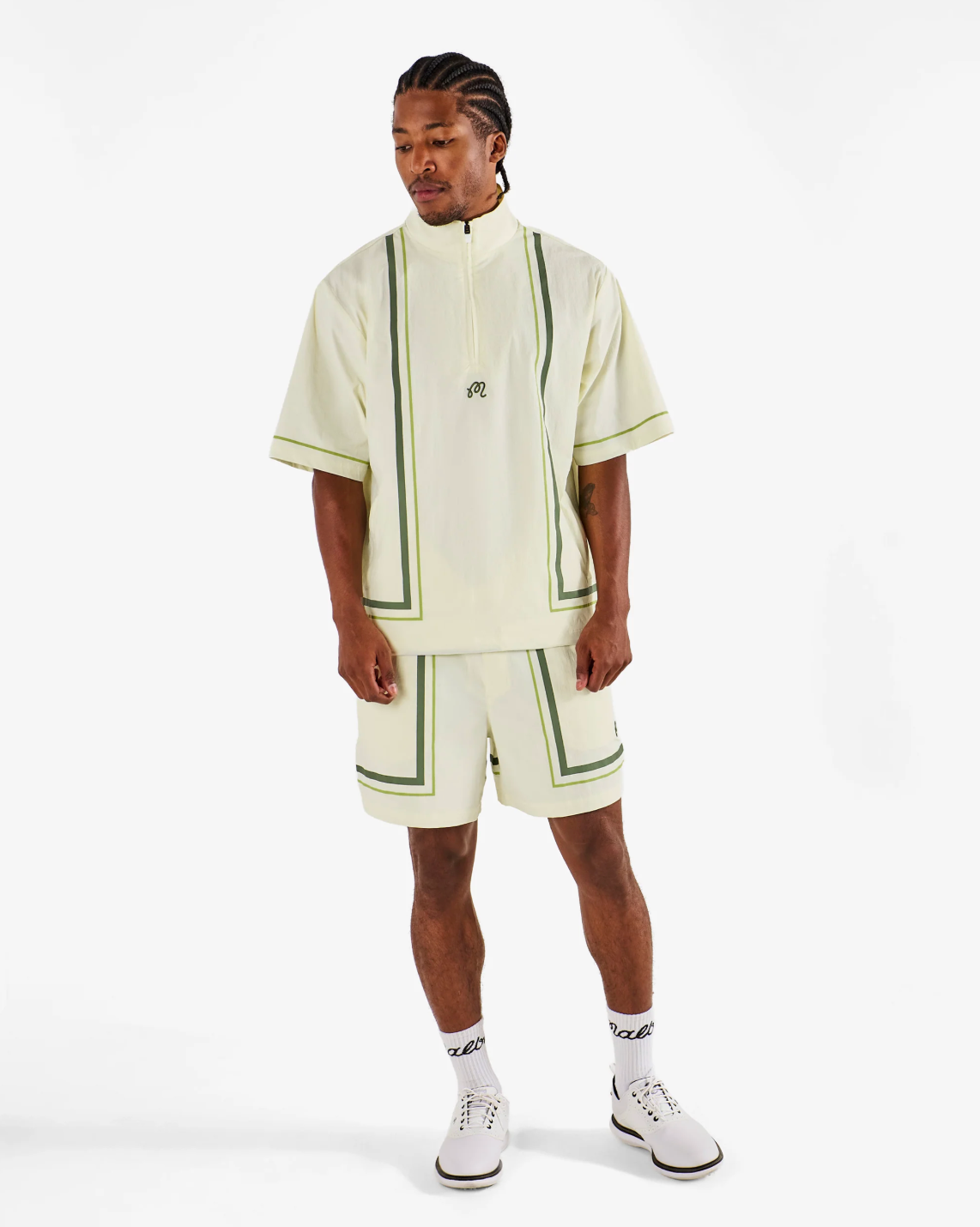 PLAYA WINDSHIRT