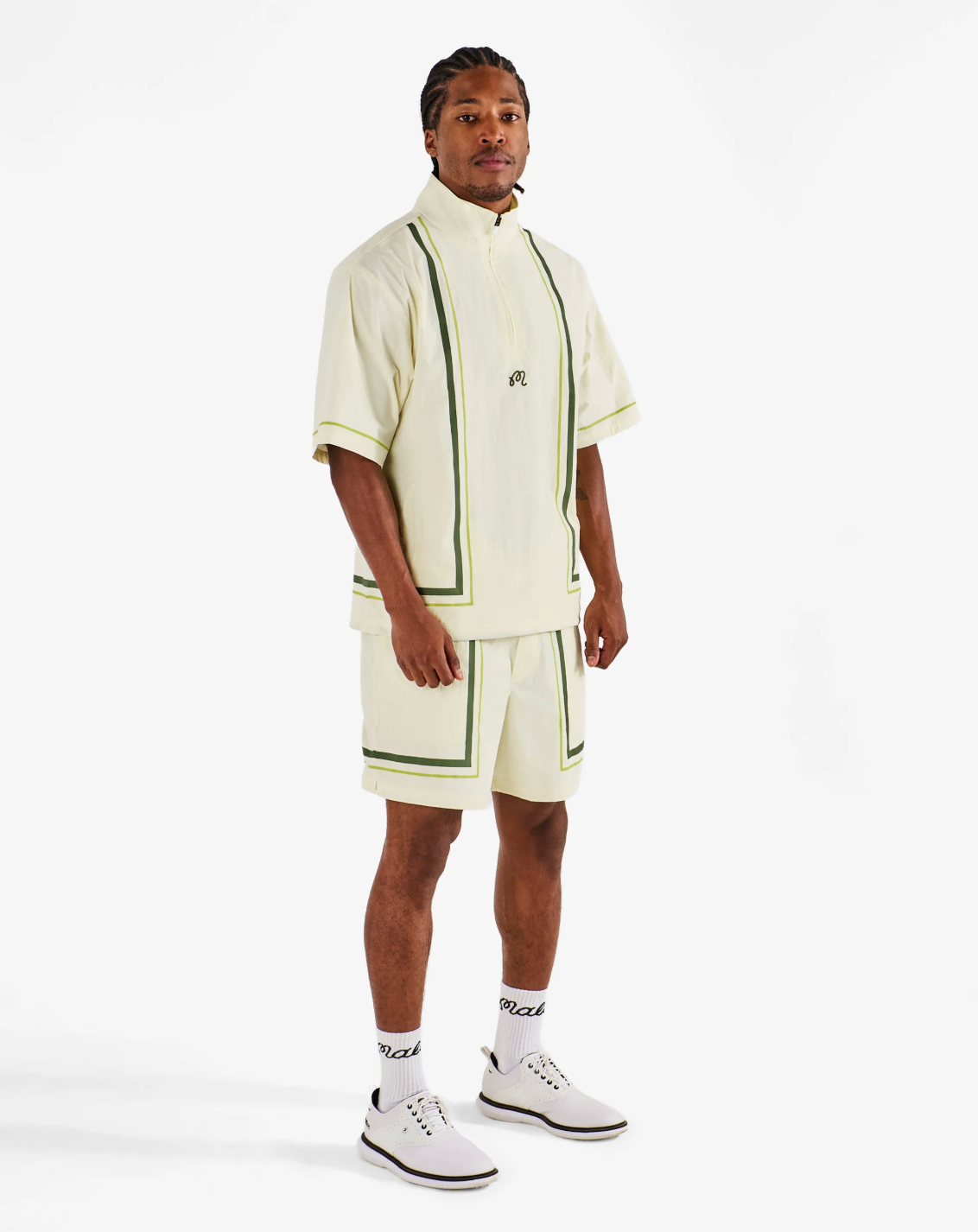 PLAYA WINDSHIRT