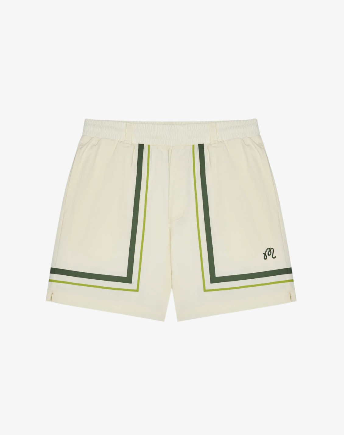 Malbon SCOOTER PLAYA SHORT