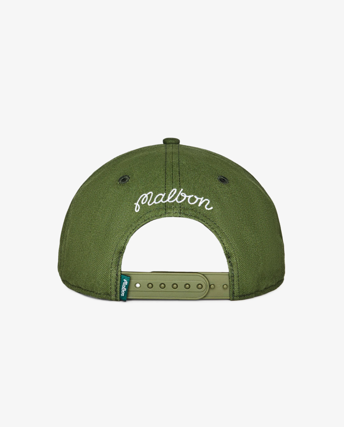 VELASCO SNAPBACK